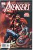 Avengers (1998 Series) #69 #484 NM- 9.2