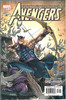 Avengers (1998 Series) #74 #489 NM- 9.2