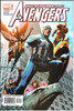 Avengers (1998 Series) #82 #497 NM- 9.2