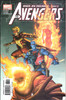 Avengers (1998 Series) #83 #498 NM- 9.2