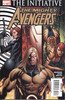 The Mighty Avengers (2007 Series) #3 NM- 9.2