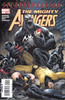 The Mighty Avengers (2007 Series) #7 NM- 9.2