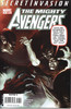 The Mighty Avengers (2007 Series) #17 NM- 9.2