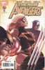 The New Avengers (2005 Series) #17 NM- 9.2