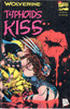 Wolverine Typhoids Kiss