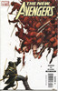 The New Avengers (2005 Series) #27 NM- 9.2