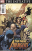 The New Avengers (2005 Series) #28 NM- 9.2