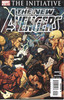 The New Avengers (2005 Series) #29 NM- 9.2