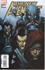 The New Avengers (2005 Series) #33 NM- 9.2