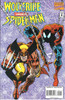 Wolverine versus Spider-Man #1
