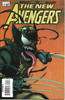 The New Avengers (2005 Series) #35 NM- 9.2