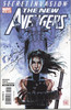 The New Avengers (2005 Series) #39 NM- 9.2