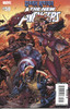 The New Avengers (2005 Series) #50 NM- 9.2