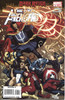 The New Avengers (2005 Series) #53 NM- 9.2