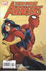 The New Avengers (2005 Series) #59 VF 8.0