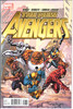 The New Avengers (2010 Series) #17 NM- 9.2
