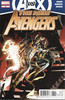 The New Avengers (2010 Series) #26 NM- 9.2