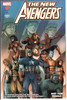 The New Avengers AAFES (2005 Series) #3 NM- 9.2
