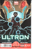 Ultron (2013 Series) #1 NM- 9.2
