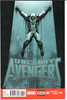 Uncanny Avengers (2012 Series) #11 NM- 9.2