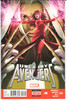 Uncanny Avengers (2012 Series) #14 NM- 9.2