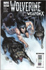 Wolverine Weapon X (2009 Series) #6B