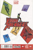 Young Avengers (2013 Series) #2 NM- 9.2