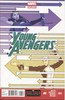 Young Avengers (2013 Series) #4 NM- 9.2