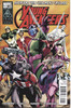 Young Avengers Children's Crusade #1 NM- 9.2