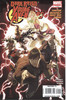 Young Avengers Dark Reign #1 NM- 9.2