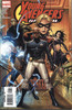 Young Avengers Special #1 NM- 9.2