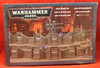 Warhammer 40K-Warhammer 40K-Aegis Defence Line - Plastic X1 - Lot-101