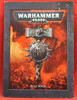 Warhammer 40K-Warhammer 40K-Assault on Black Reach Mini Rulebook - Used - 2008