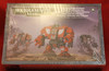 Warhammer 40K-Blood Angels-Furioso Dreadnought - Plastic X1 - Lot-101