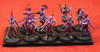 Warhammer 40K-Chaos Daemons-Daemonettes Slaanesh - Plastic X9 - 108