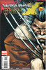 Wolverine Weapon X Days of Future Now #1