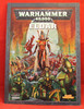 Warhammer 40K-Eldar-Codex - Used - 2010