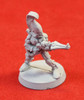 Warhammer 40K-Eldar-Dire Avenger - X1 Metal - Lot 102