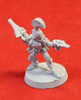 Warhammer 40K-Eldar-Dire Avenger - X1 Metal - Lot 103