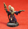 Warhammer 40K-Eldar-Farseer - X1 Metal - Lot 103