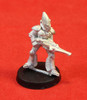 Warhammer 40K-Eldar-Guardian - X1 Metal - Lot 101