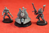 Warhammer 40K-Eldar-Heavy Weapons Platform - X1 Plastic - Lot 103