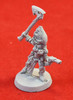 Warhammer 40K-Eldar-Howling Banshee - X1 Metal - Lot 101