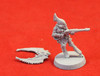 Warhammer 40K-Eldar-Swooping Hawk - X1 Metal - Lot 101