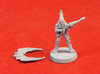 Warhammer 40K-Eldar-Swooping Hawk - X1 Metal - Lot 102