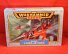 Warhammer 40K-Eldar-Vyper Jetbike - X1 Plastic - Lot 101