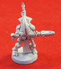 Warhammer 40K-Eldar-Wraithguard - X1 Metal - Lot 101