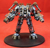 Warhammer 40K-Grey Knights-Nemesis Dreadknight - X1 Plastic - Lot 101