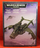 Warhammer 40K-Imperial Guard-Valkyrie - Plastic X1 - Lot-101
