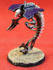 Warhammer 40K-Necron-Canoptek Wraith - X1 Metal -101